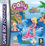 Midway Games POLLY POCKET SUPER SPLASH