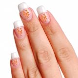 MLB New York Mets 4-Pack Temporary Nail Tattoos