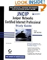 JNCIP: Juniper Networks Certified Internet Professional Study Guide: Exam CERT-JNCIP-M