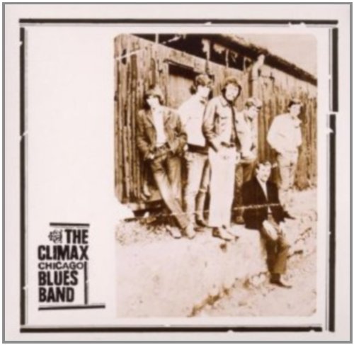 The Climax Blues Band - Flying The Flag - Zortam Music