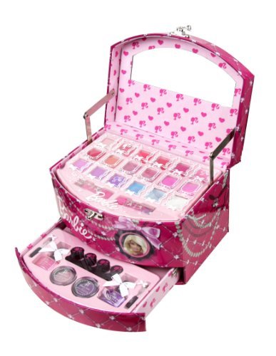 Cheap Barbie Beauty Secret Case, Child, Play, Newborn, Game, Toy