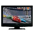 720p 60Hz LCD HDTV