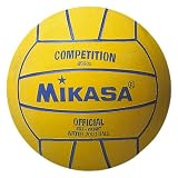 MIKASA Wasserball 6600, mehrfarbig, Umfang: 68 - 71 cm
