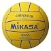MIKASA Wasserball 6600, mehrfarbig, Umfang: 68 - 71 cm