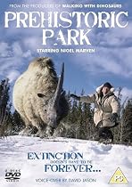 Prehistoric Park [2006] [DVD]