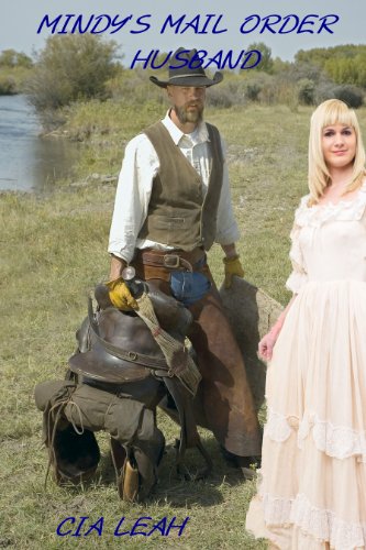 MINDY'S MAIL ORDER HUSBAND