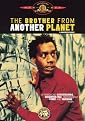 The Brother From Another Planet (Widescreen)