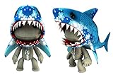 LittleBigPlanet Great Blue Shark Costume [Online Game Code - Game Add-on]