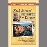 Rick Steves' Postcards from Europe: Travel Tales from America's Favorite Guidebook Writer