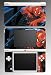 Search : Spiderman Venom Game Vinyl Decal Skin Protector Cover #1 for Nintendo DSi XL