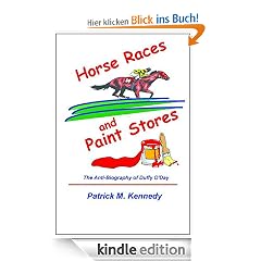 Horse Races and Paint Stores