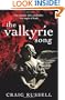 The Valkyrie Song. Craig Russell