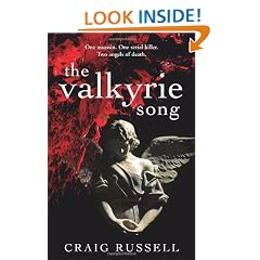 The Valkyrie Song