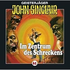 Im Zentrum des Schreckens (II/