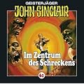 Im Zentrum des Schreckens (II/