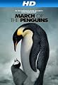 March Of The Penguins