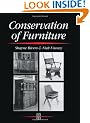 Conservation of Furniture (Conservation and Museology)