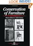 Conservation of Furniture (Butterworth-Heinemann Series in Conservation and Museology)