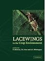 Lacewings in the Crop Environment