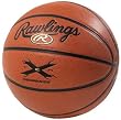 Basketball - Rawlings Intermediate/Womens W/C - Equipment
