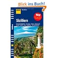 ADAC Reisef�hrer Sizilien