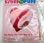 Large Heart Stuff N Puff Inflatable Gift Wrap