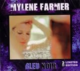 Mylene Farmer - Bleu Noir "Limited Edition" 2 Cd Set