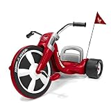 Radio Flyer Big Flyer