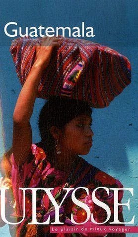 City Travel Guides Discounted  Livres : Guatemala