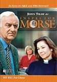 Inspector Morse Set Six - Fat Chance (3 Disc Set)