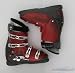 Used Nordica Beast Red & Black Men's Ski Boots