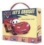 Let's Cruise! (Friendship Box, 4 board books in a box) (Cars movie tie in)