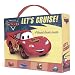 Let's Cruise! (Friendship Box, 4 board books in a box) (Cars movie tie in)