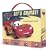 Let's Cruise! (Friendship Box, 4 board books in a box) (Cars movie tie in)