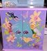 Disney Fairies Armoire Jewelry Box