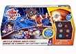 Bakugan Battle Arena Mega Set (6 Random Bakugans)