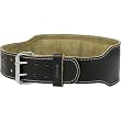 Altus Athletic 4-Inch Premium Padded Lifting Belt (Medium)