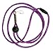 Fox 40 Sonik Blast CMG with Break Away Lanyard - Purple