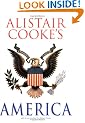Alistair Cooke's America