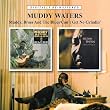 Brass And The Blues/Can't Get No Grindin'
