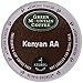 Green Mountain Coffee Kenyan AA, K-Cup Portion Pack for Keurig Brewers 24-Count