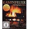 Kaminfeuer Stimmung (Fireplace Impressions) [Blu-ray]