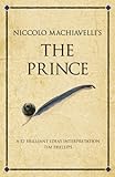 Niccolo Machiavelli's The prince : a 52 brilliant ideas interpretation