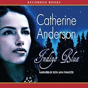 Indigo Blue | [Catherine Anderson]