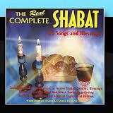 The Real Complete Shabbat