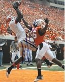 AJ Green Autographed/Hand Signed Georgia Bulldogs 16X20 Photo