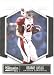 2010 Donruss Classics Football Card # 1 Chris Wells / Arizona Cardinals / NFL Trading Card by Panini in Protective Screwdown Case
