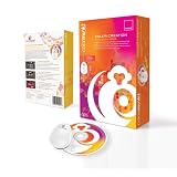 Pantone MEU116 ColorMunki Create Monitor Calibration Device and Software to Create, Manage, Search, Verify and Share Color Palettes (White)