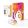 Pantone MEU116 ColorMunki Create Monitor Calibration Device and Software to Create, Manage, Search, Verify and Share Color Palettes (White)