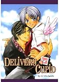 Delivery Cupid